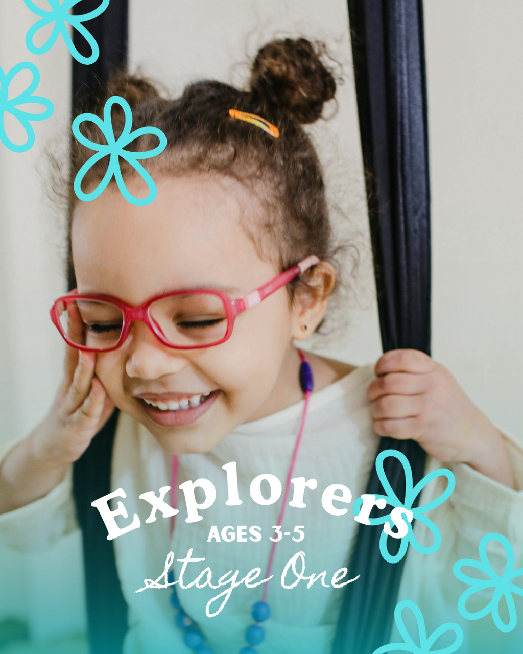 Explorers Box - Stage One