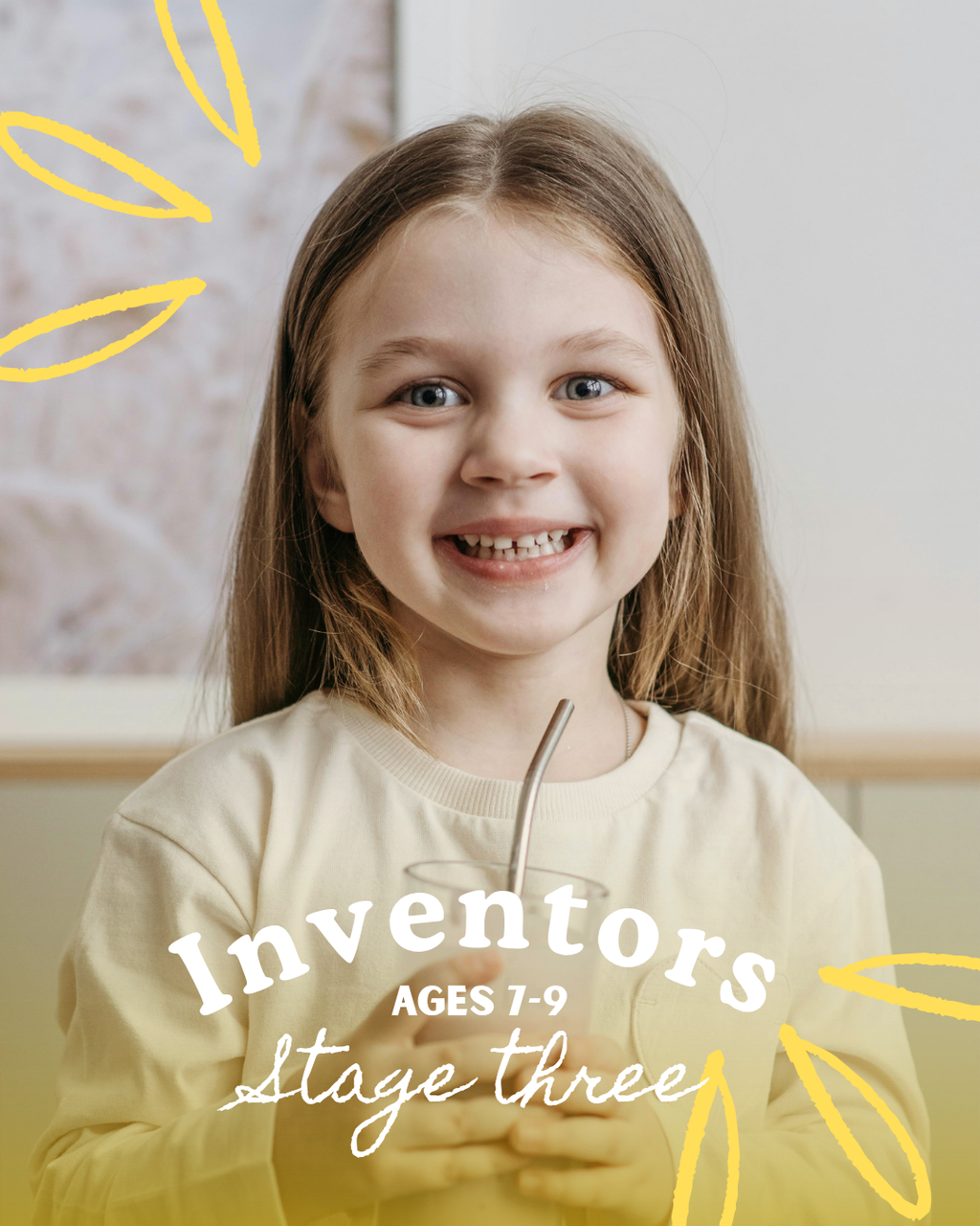 Inventors Box - Stage Three