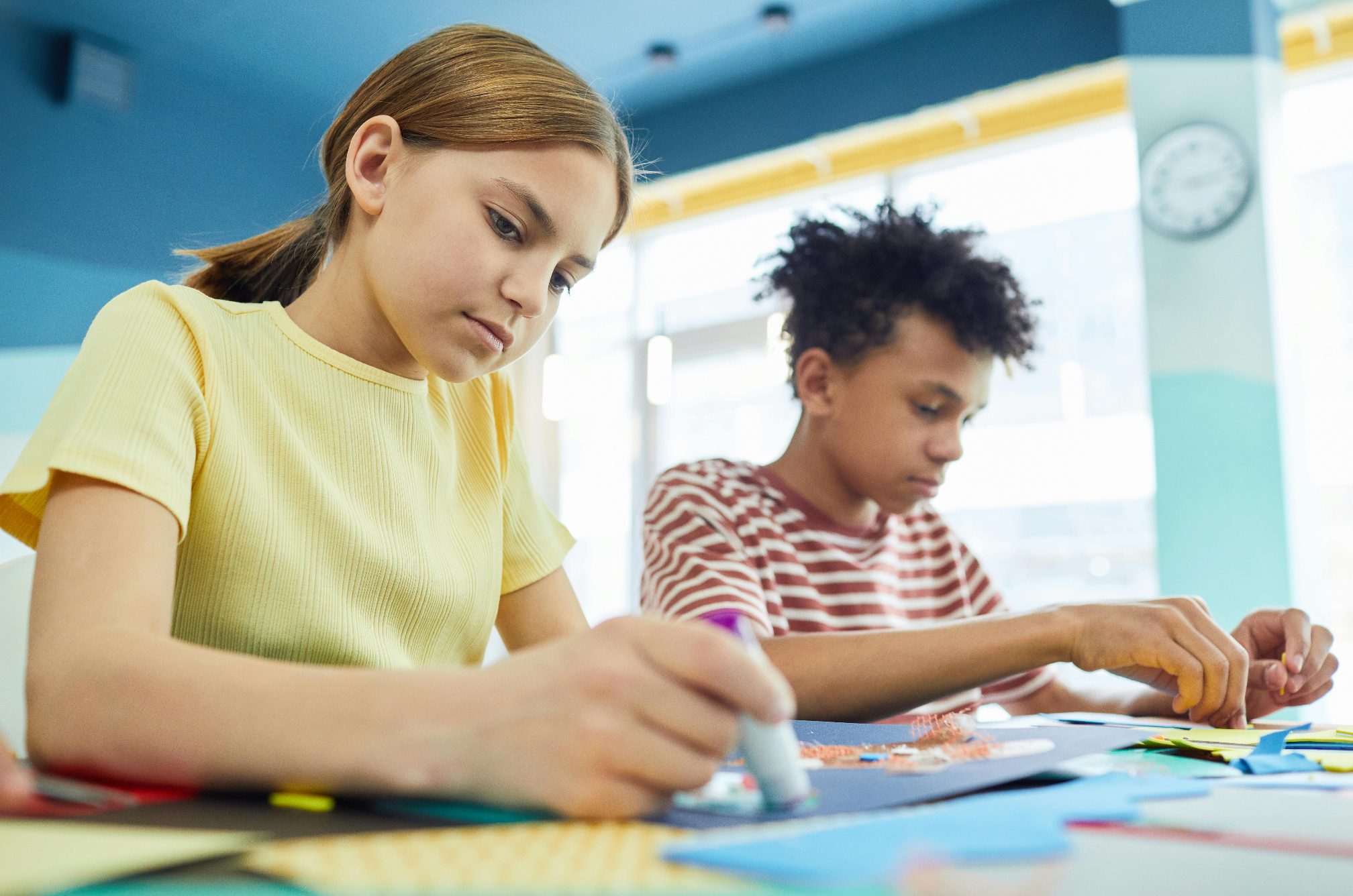 Dreamers Box - Stage Four