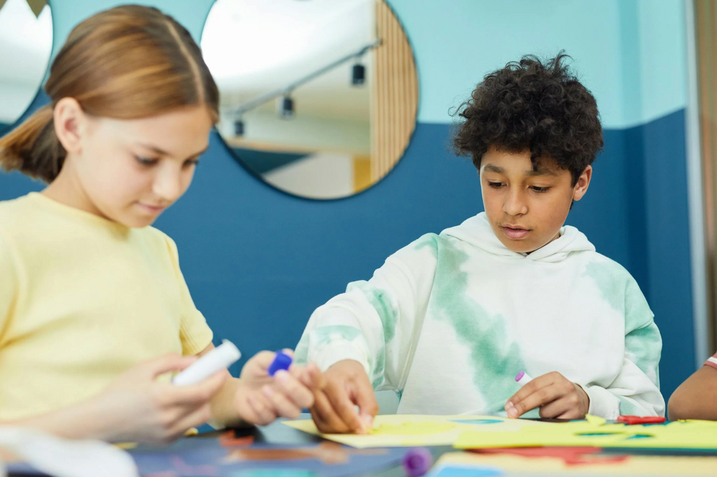 Dreamers Box - Stage Four