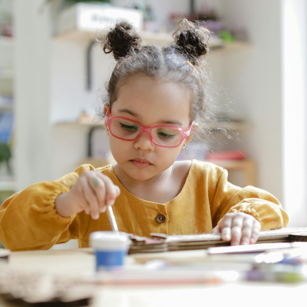 Explorers Box - Stage One