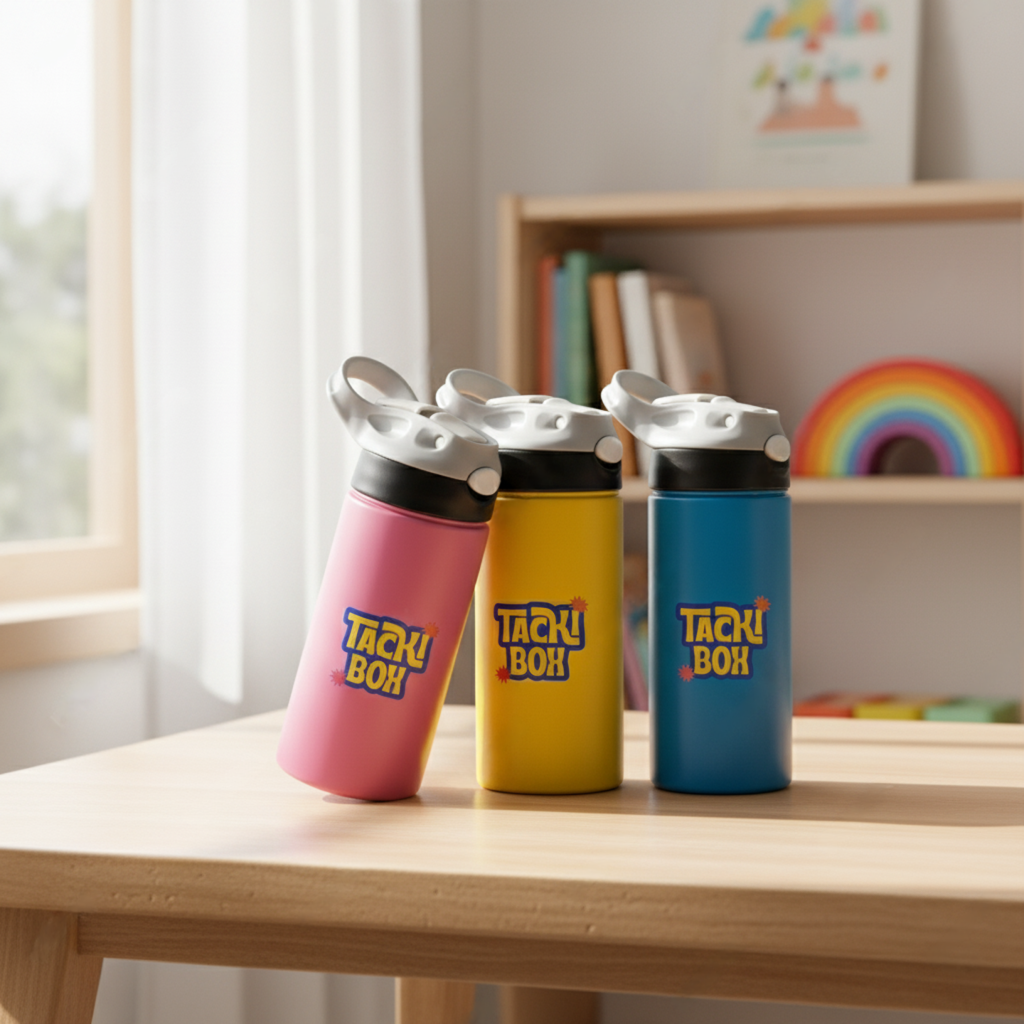 Tacki Water Bottle